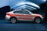 BMW X6 Notarzt 2011 года